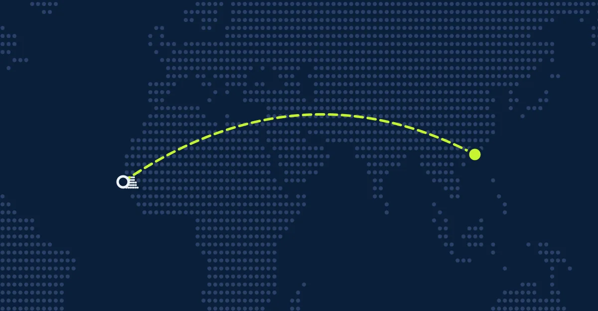 Senegal → Macau, RAE da China