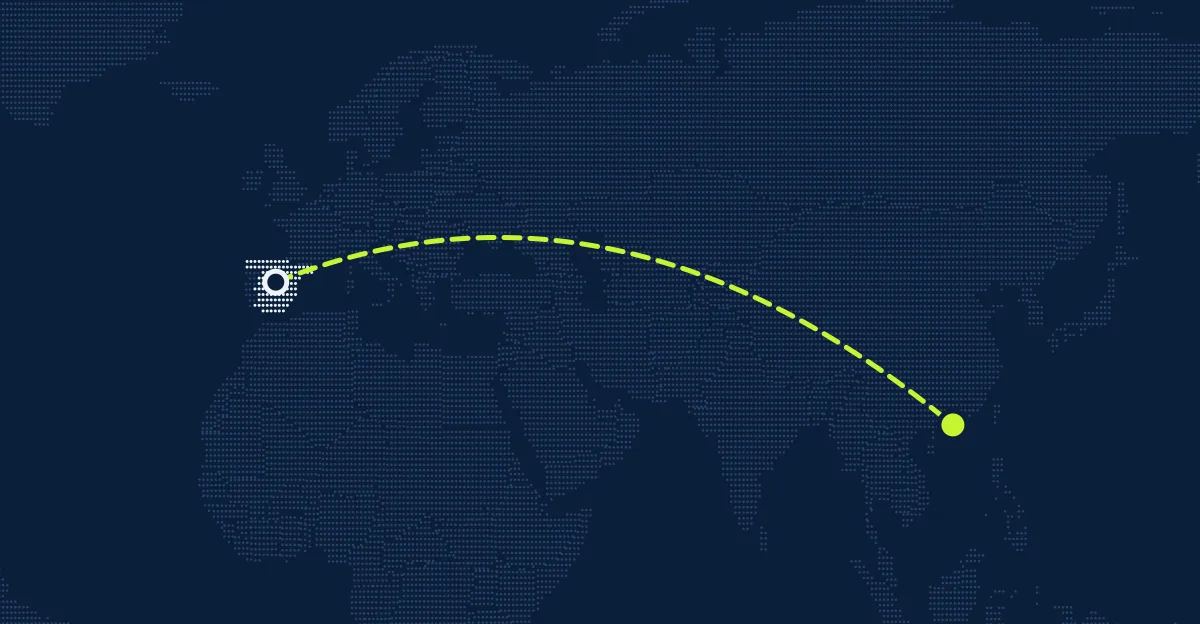 Espanha → Macau, RAE da China