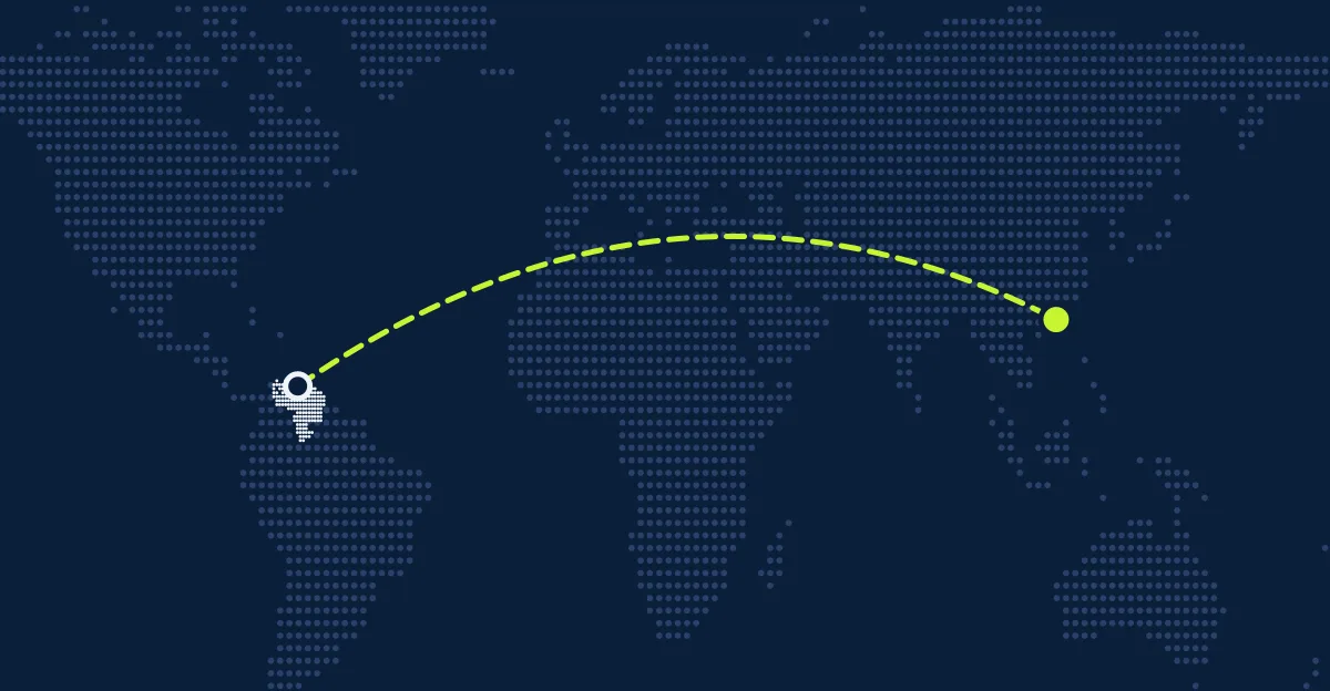 Venezuela → Macau, RAE da China