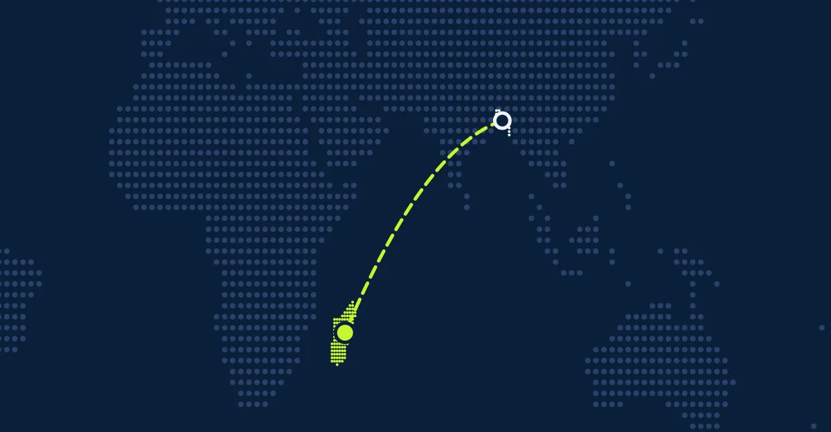 Bangladesch → Madagaskar