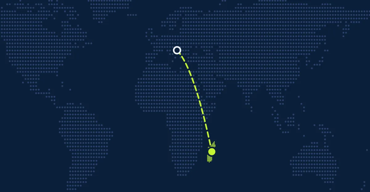 Bosnia y Herzegovina → Madagascar