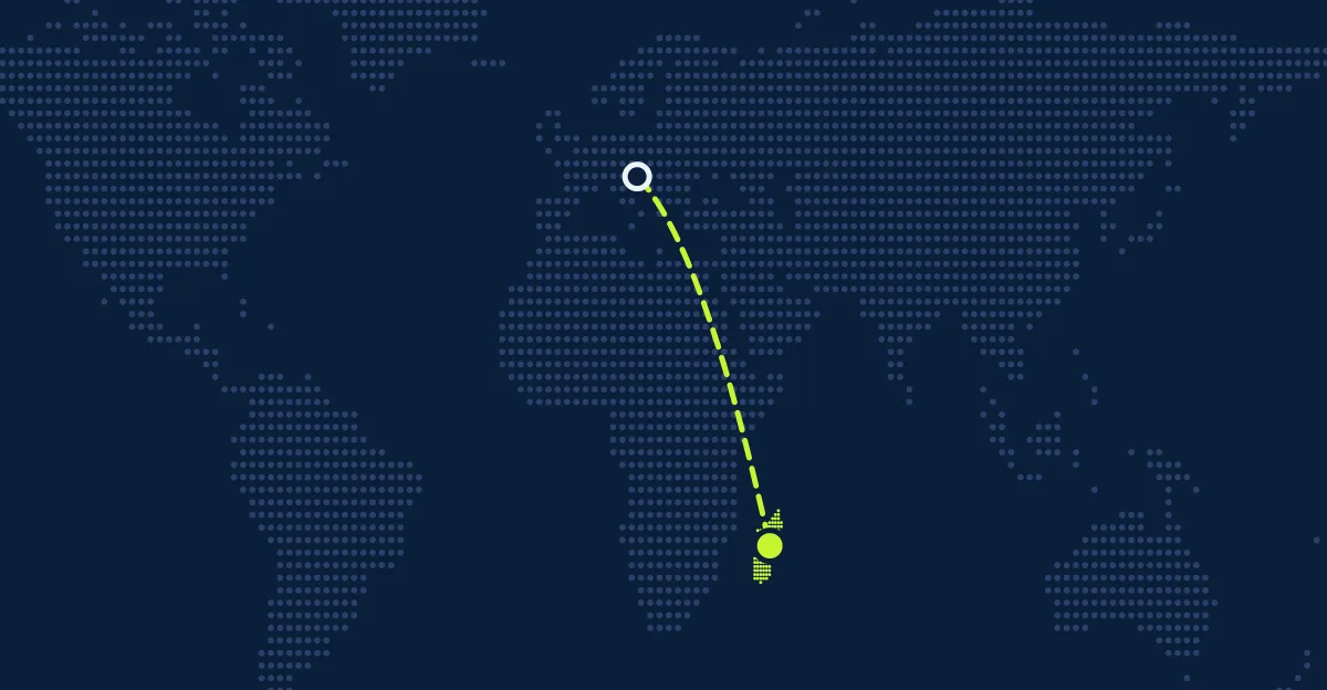 Hırvatistan → Madagaskar