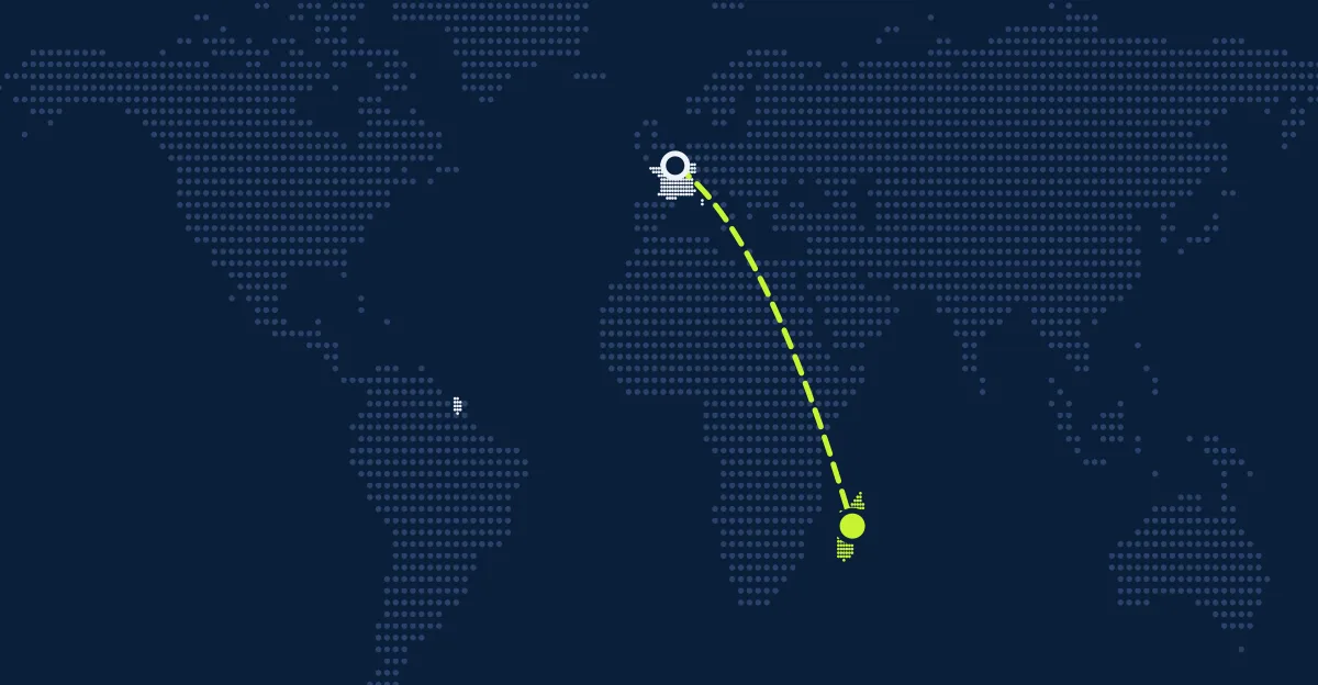 França → Madagascar