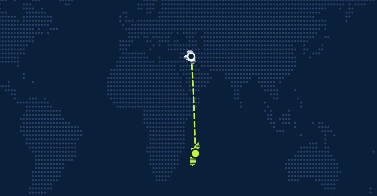 Irak → Madagaskar