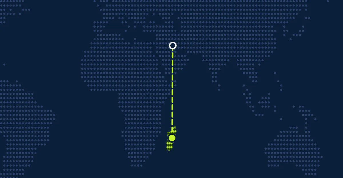 Kuwait → Madagascar