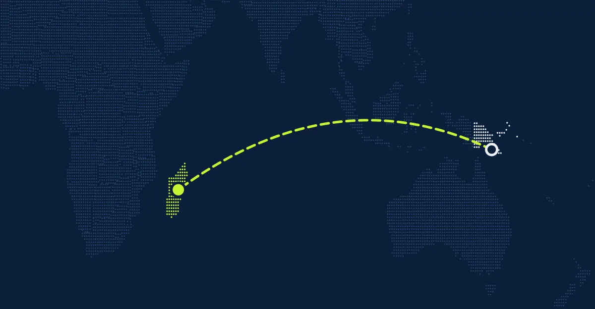 Papua-Nova Guiné → Madagascar