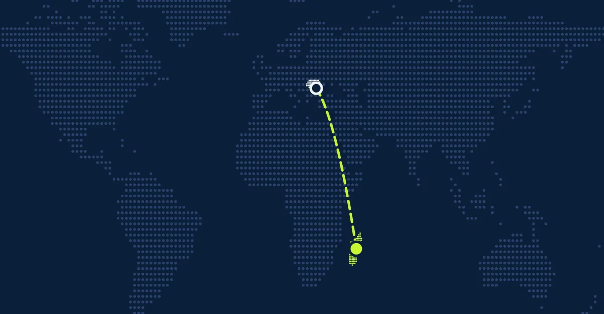 Romanya → Madagaskar