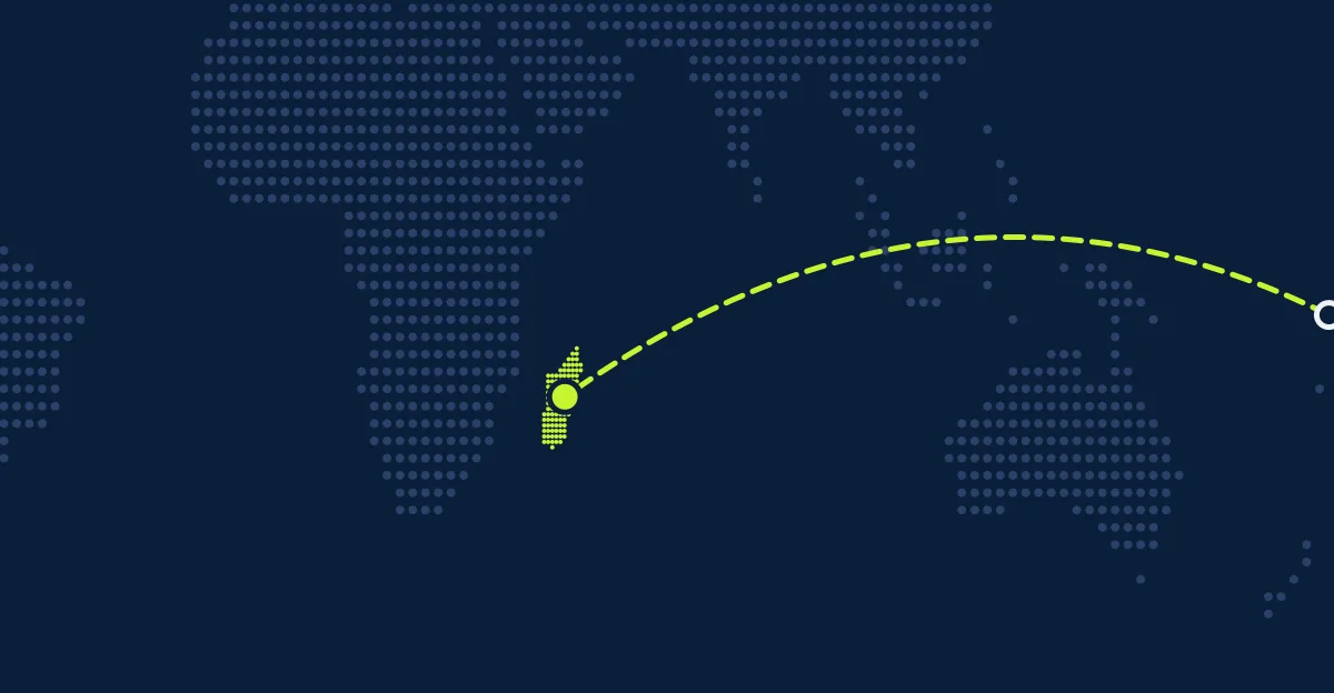 Tuvalu → Madagaskar