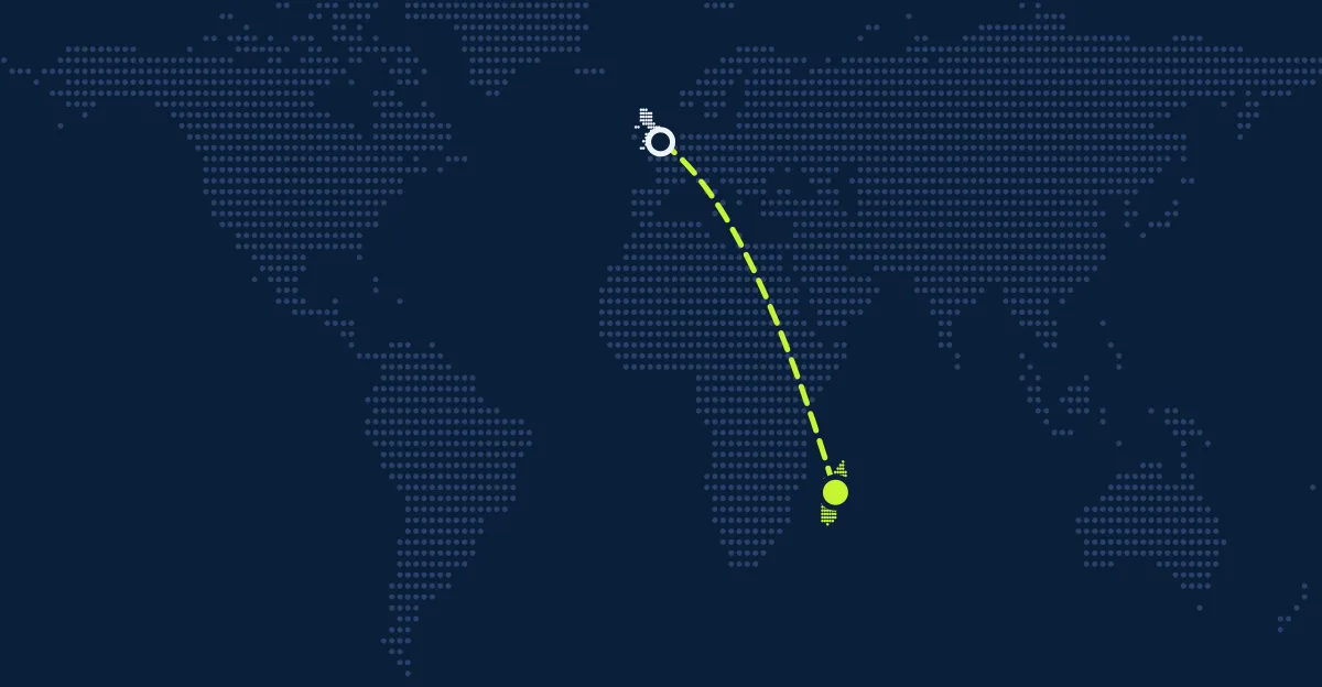 Birleşik Krallık → Madagaskar