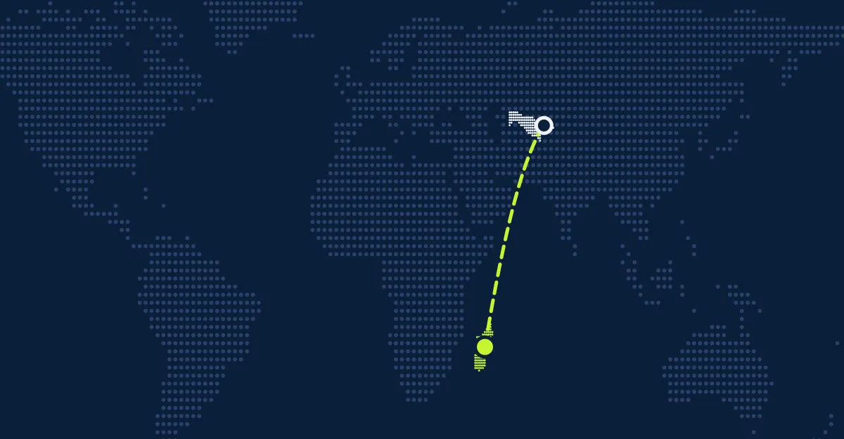 Uzbequistão → Madagascar