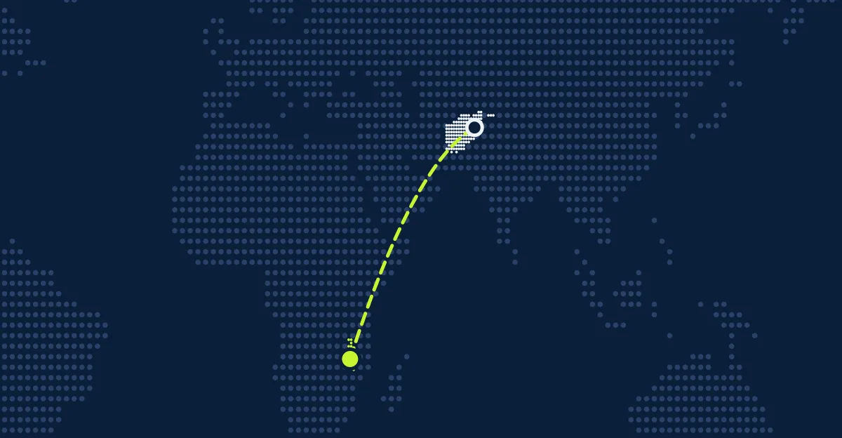 Afghanistan → Malawi