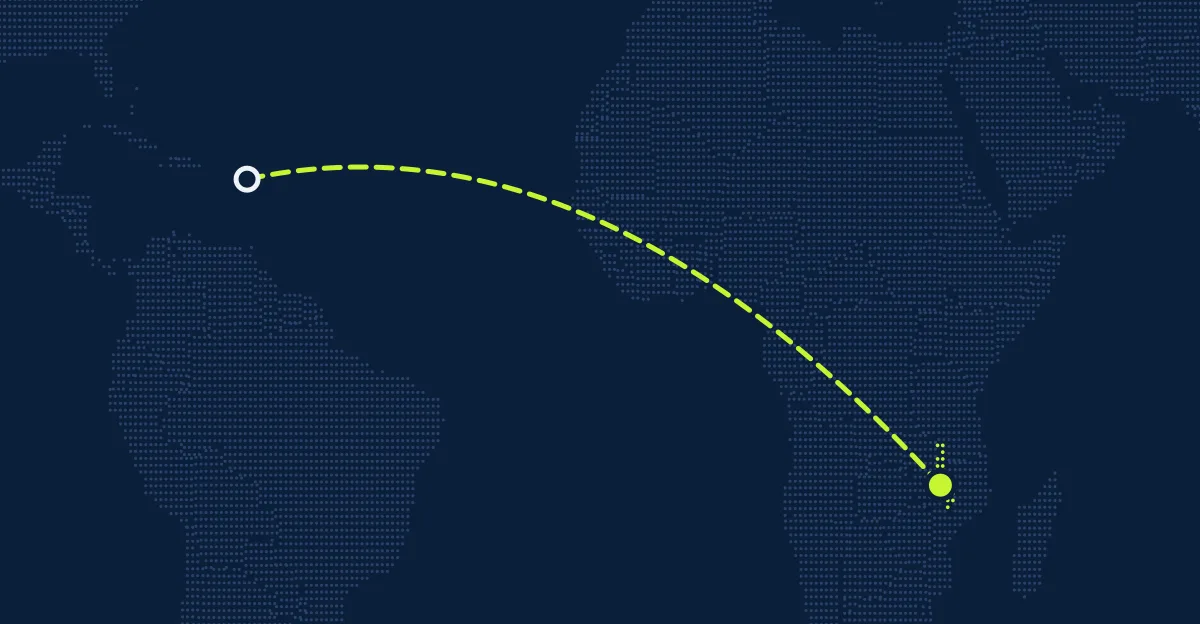 Antígua e Barbuda → Malaui