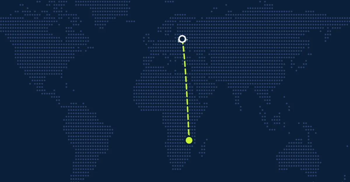 Belarus → Malawi