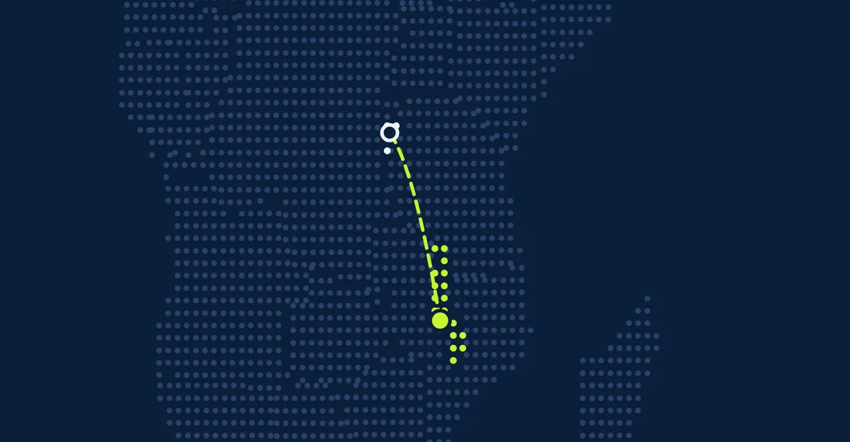 Burundi → Malaui