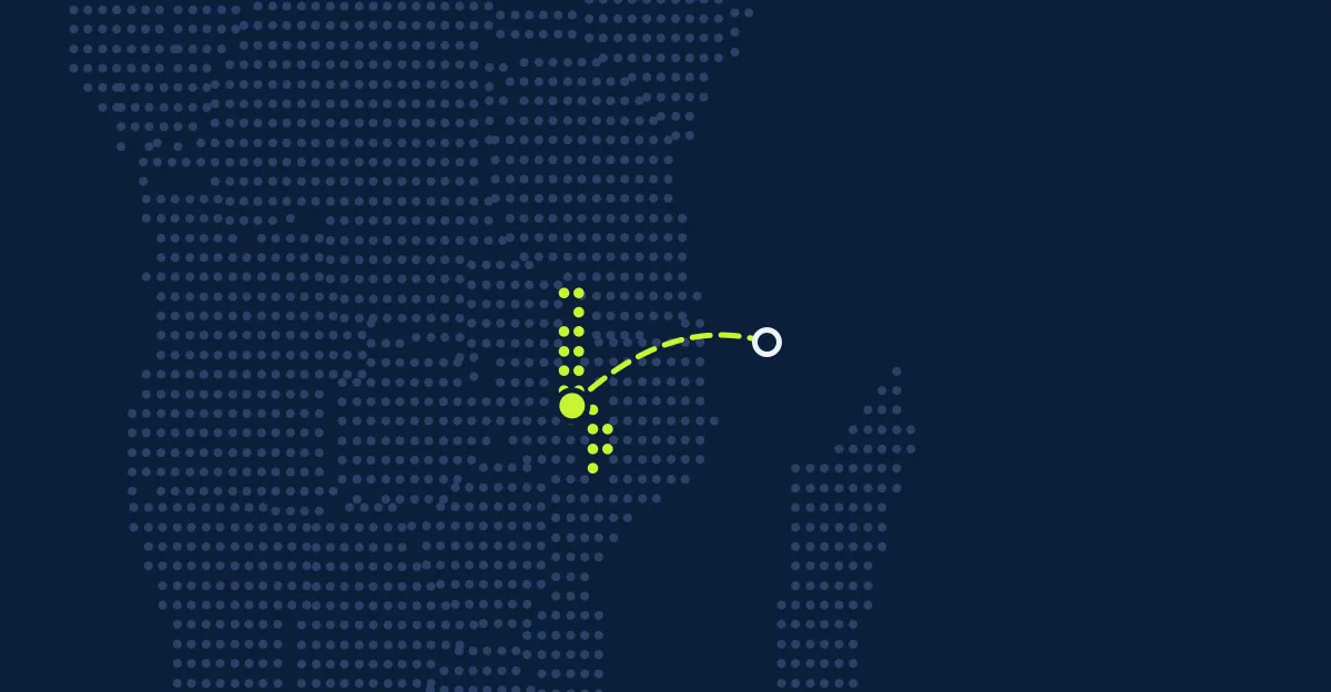 Comores → Malaui