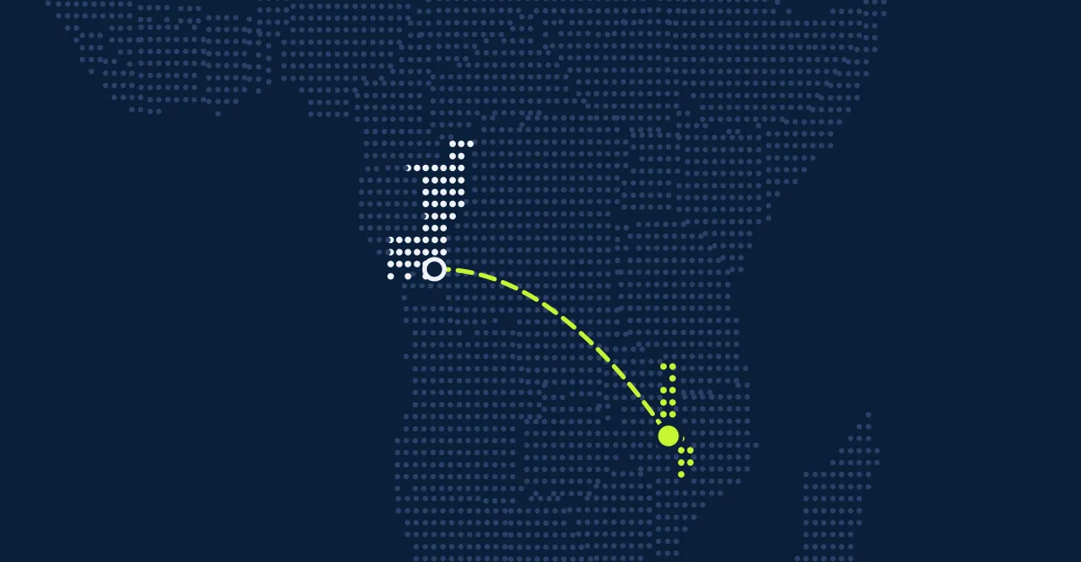 República do Congo → Malaui