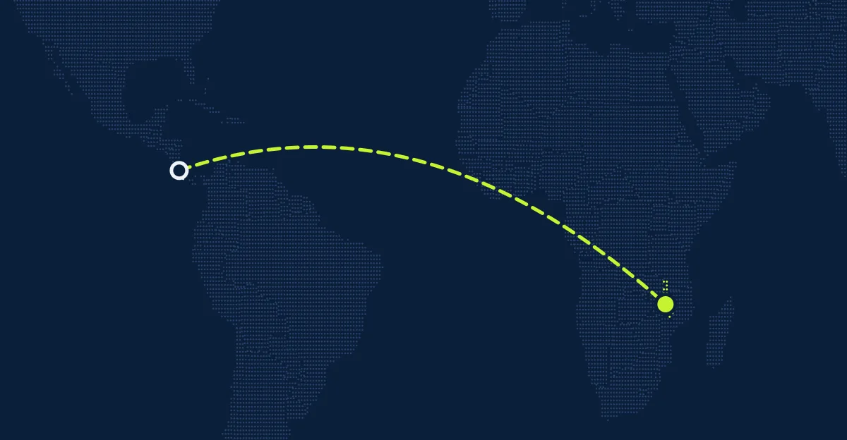 Costa Rica → Malaui