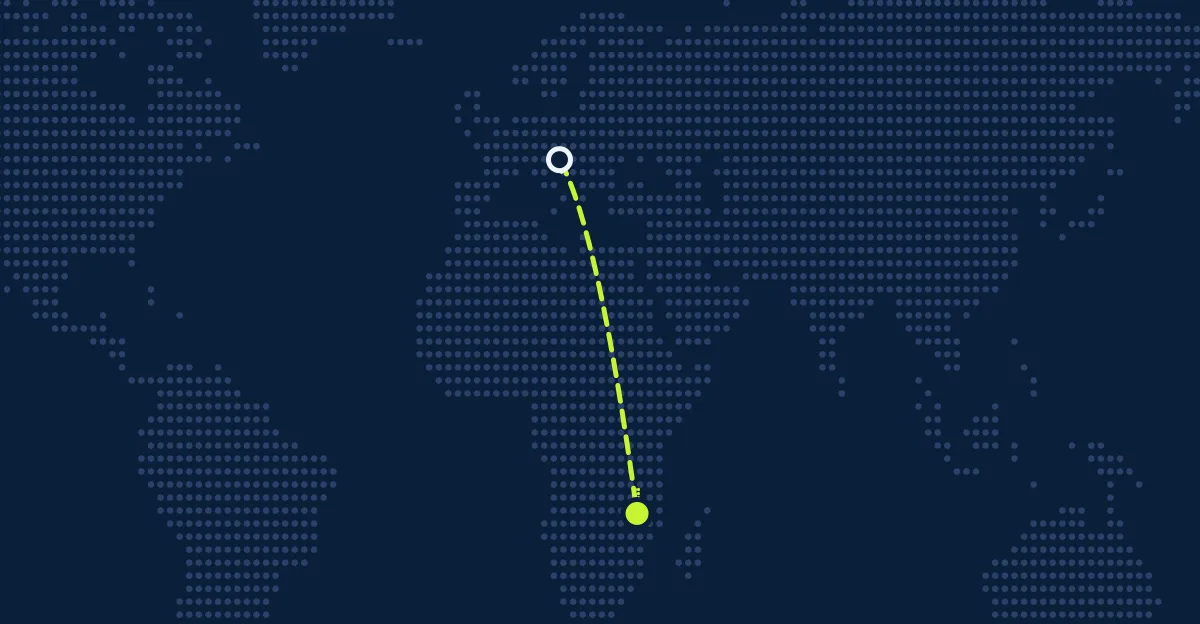 Kroatien → Malawi