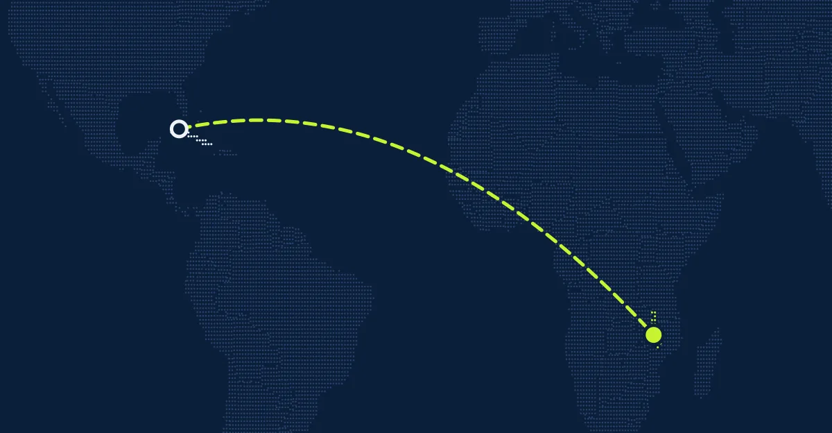 Cuba → Malaui