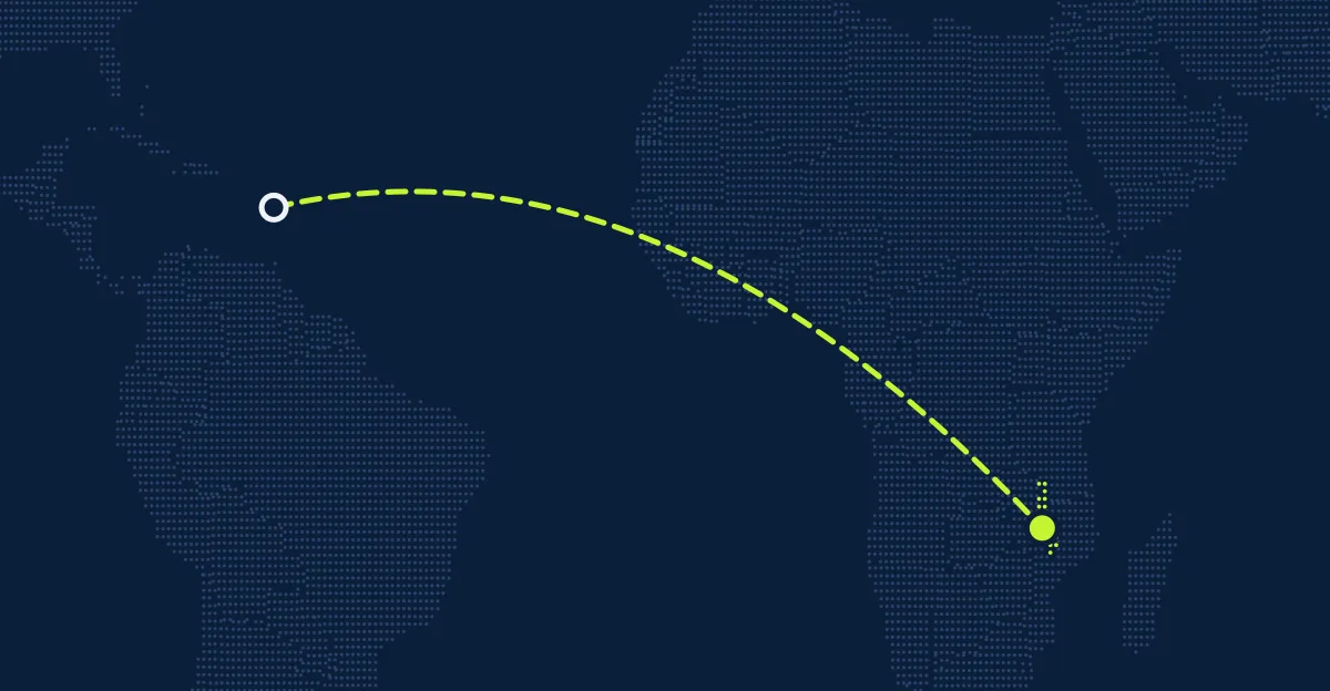 Dominica → Malaui