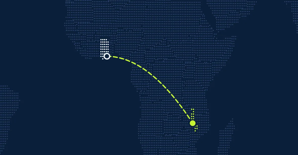 Ghana → Malawi