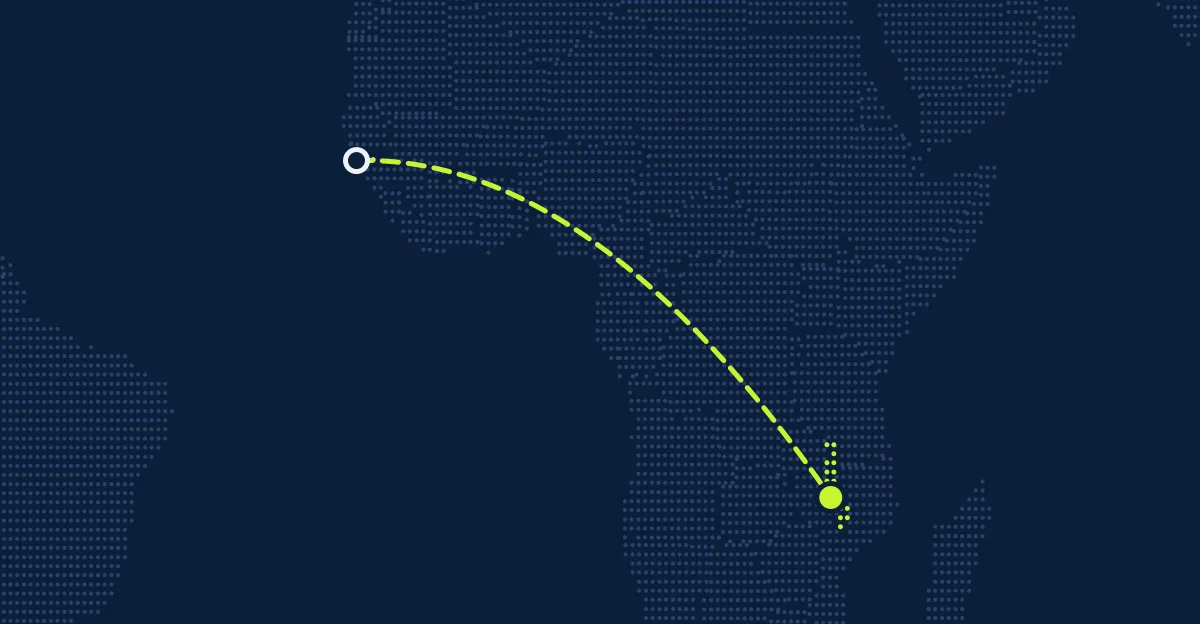 Guiné-Bissau → Malaui