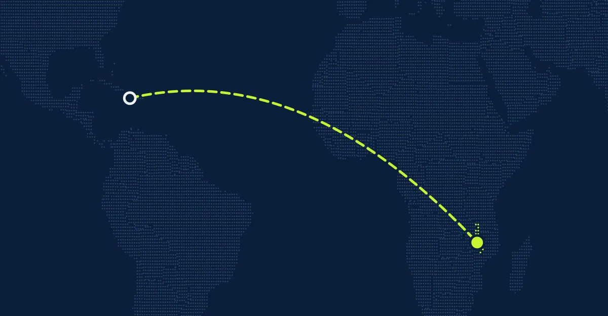 Haiti → Malawi
