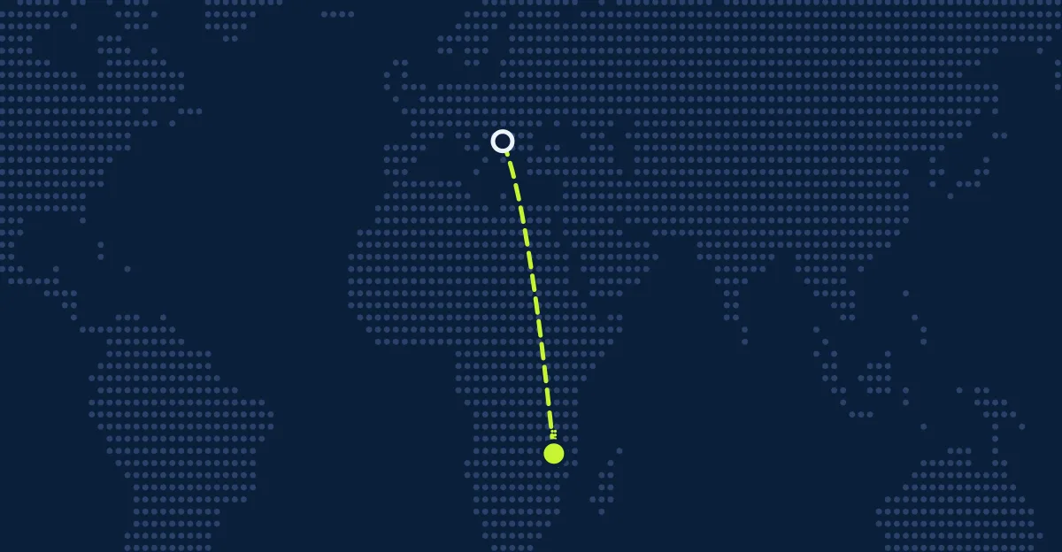Kosovo → Malawi