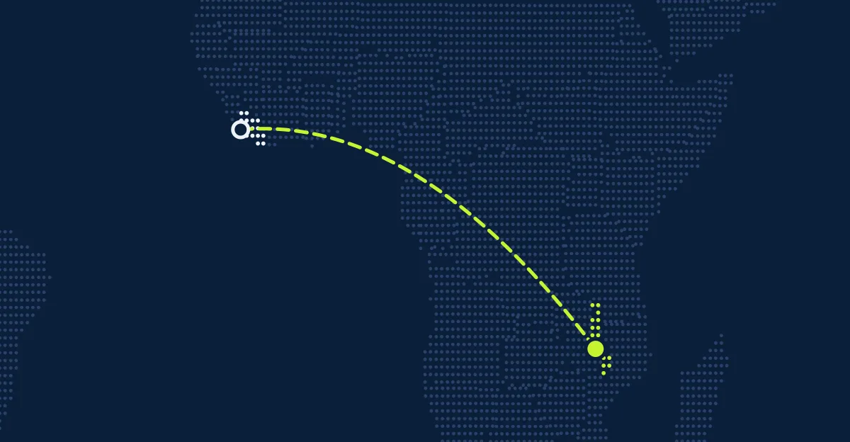 Liberia → Malaui