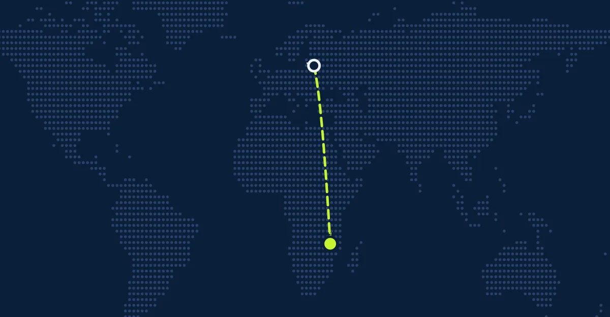 Lituania → Malaui