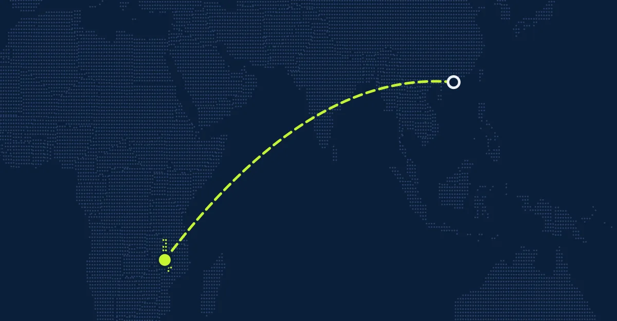 Macau, RAE da China → Malaui