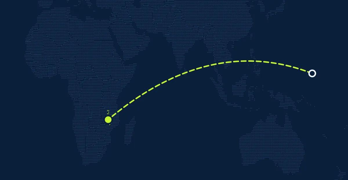 Mikronesia → Malawi
