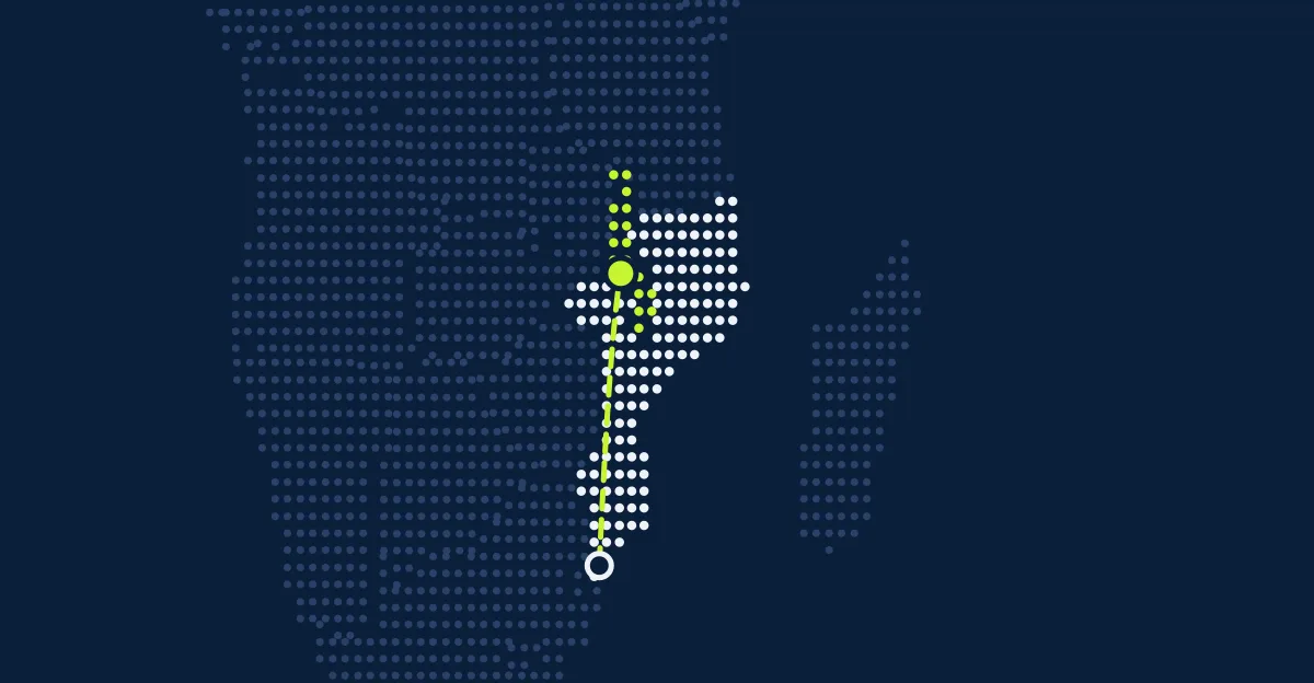 Mosambik → Malawi