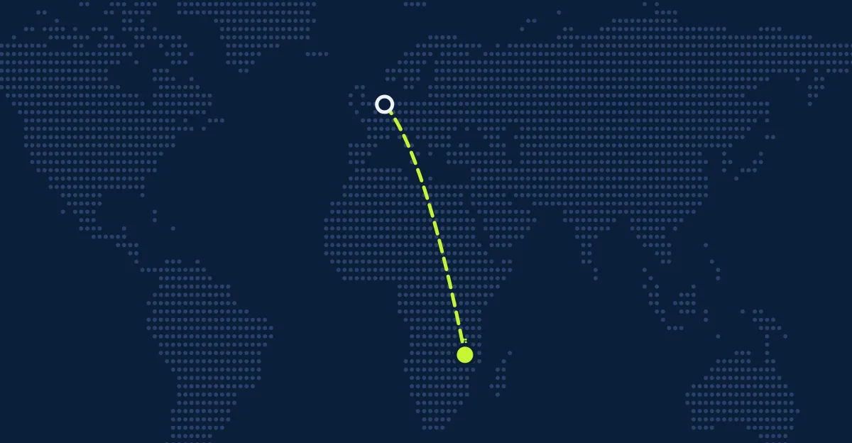 Países Baixos → Malaui