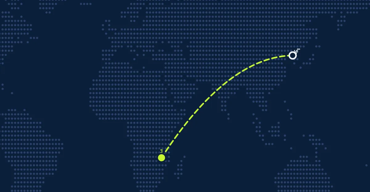 کرهٔ شمالی → مالاوی