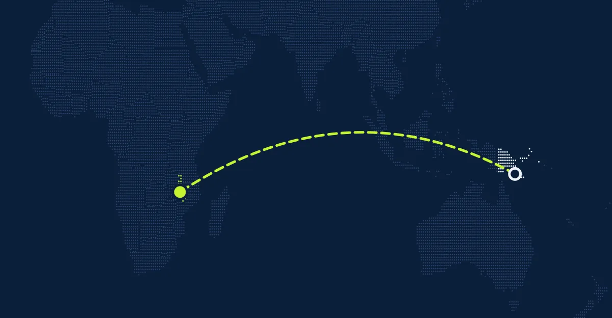 Papua-Nova Guiné → Malaui
