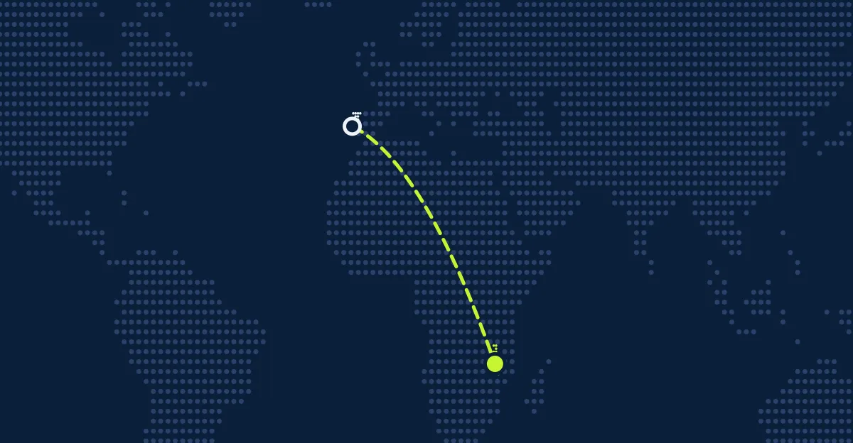 Portugal → Malawi