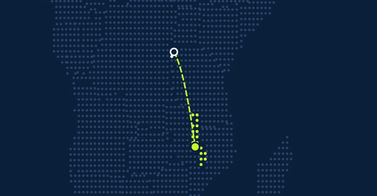 Ruanda → Malaui