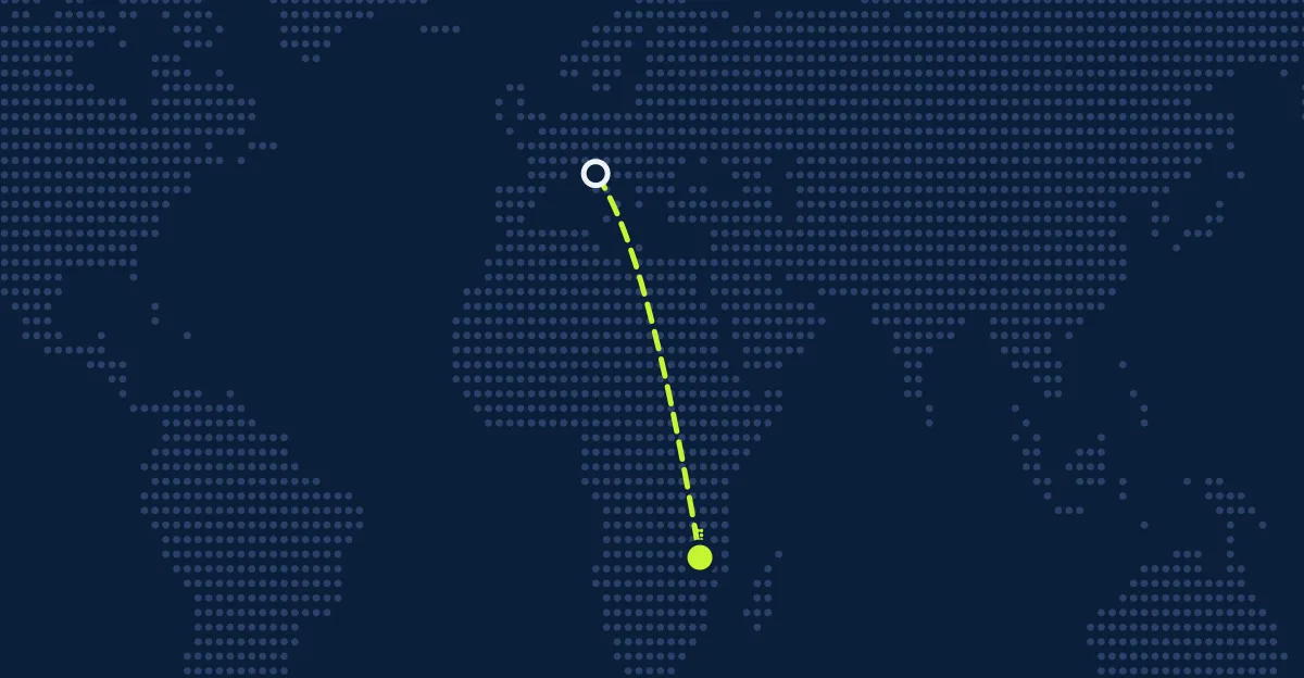 San Marino → Malawi