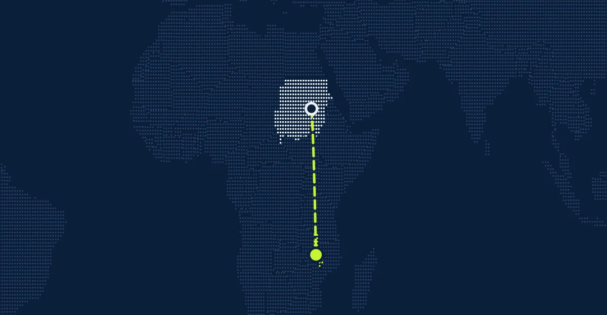 Sudan → Malavi