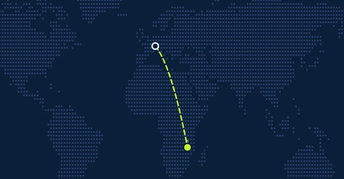 Schweiz → Malawi