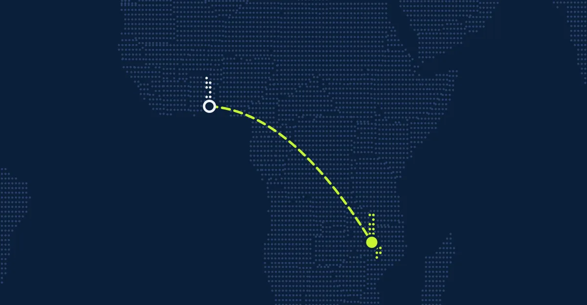 Togo → Malaui