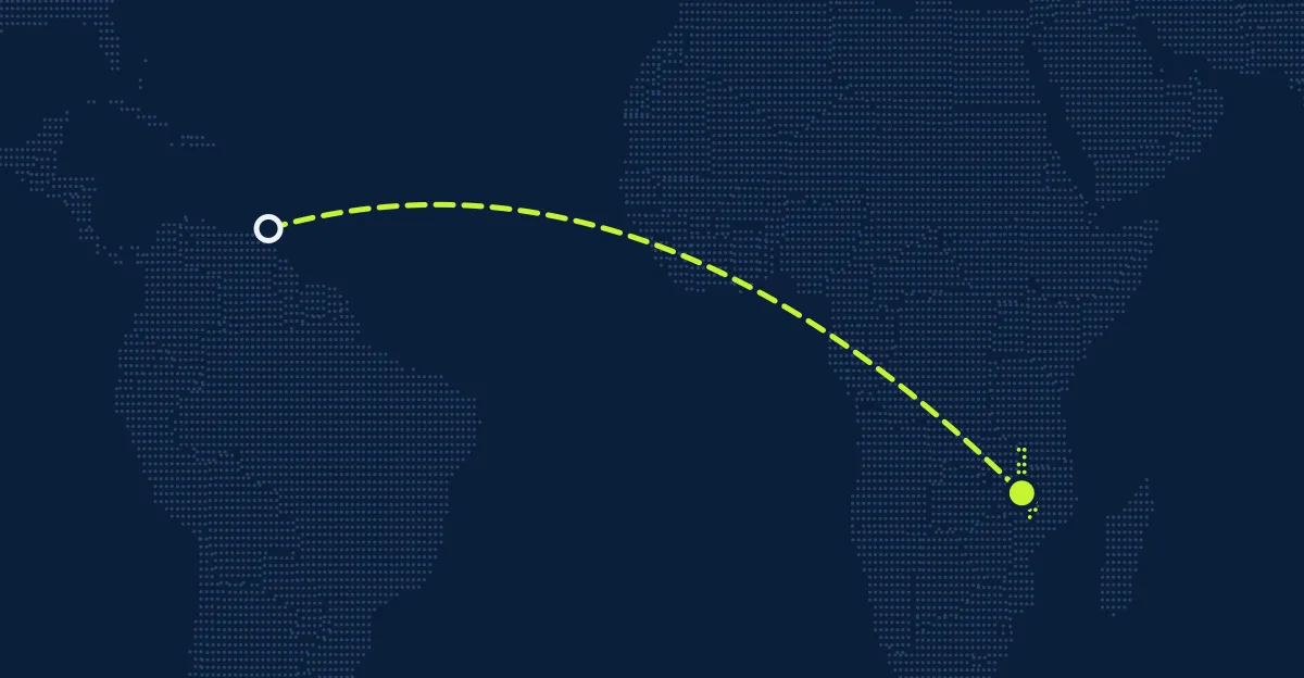 Trinidad dan Tobago → Malawi