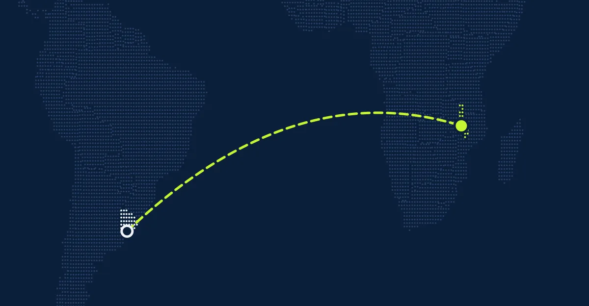 Uruguay → Malawi