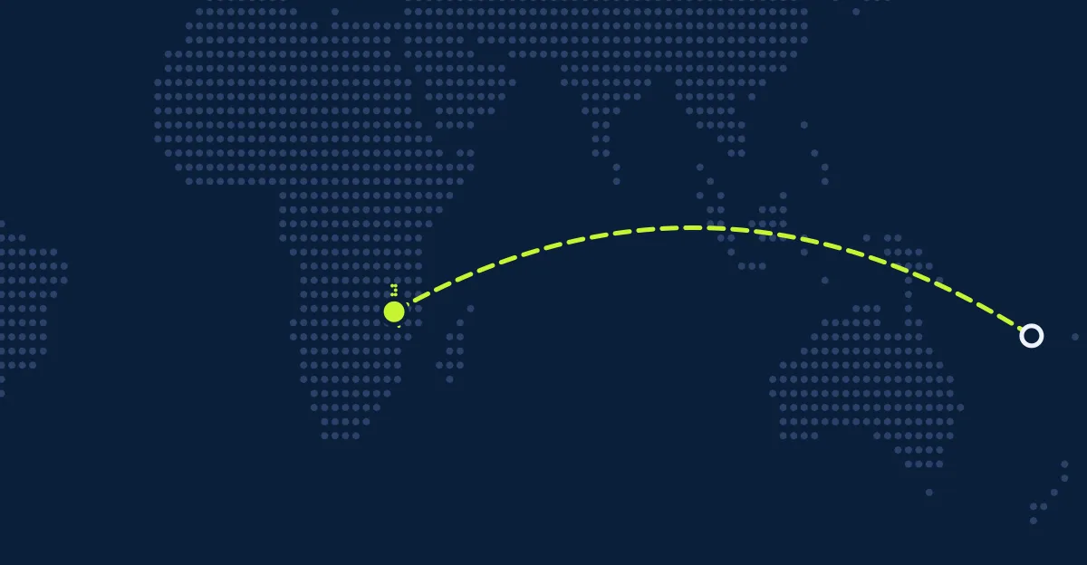 Vanuatu → Malaui