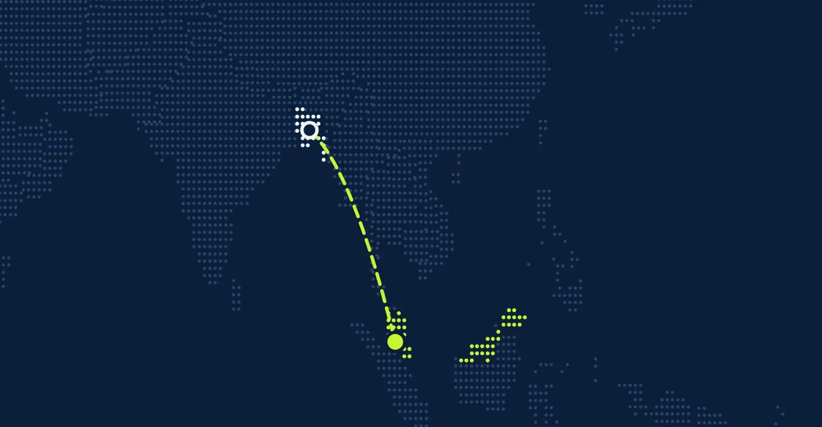 Bangladesh → Malaisie
