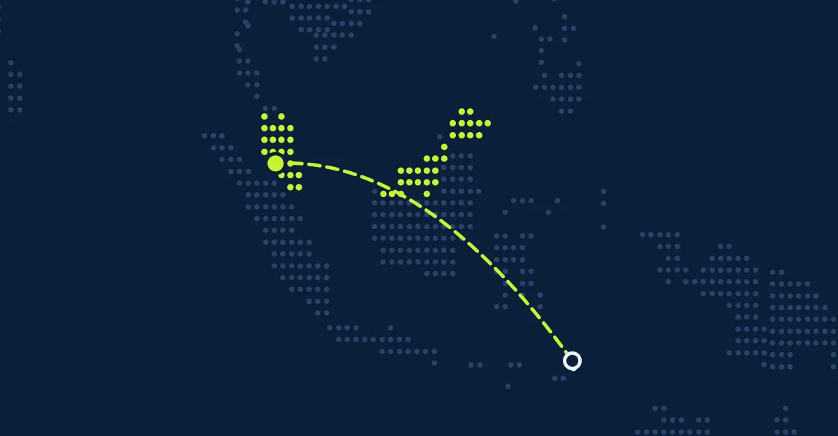 تیمور-لسته → مالزی
