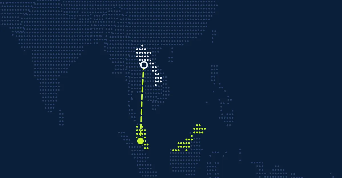 Laos → Malásia
