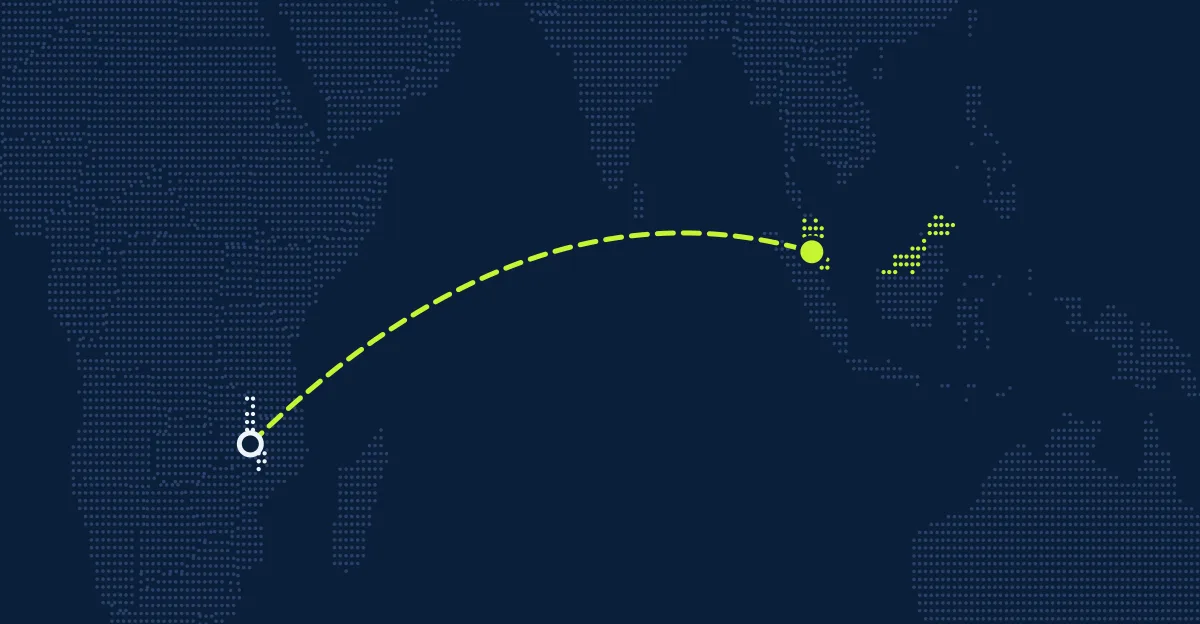 Malawi → Malaysia