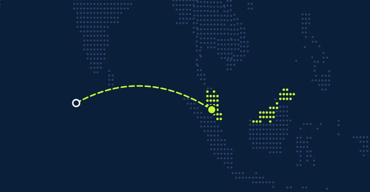 Malediven → Malaysia